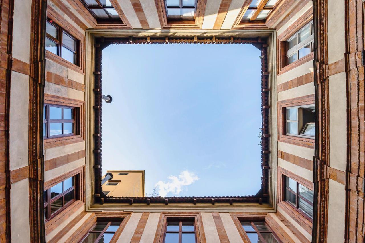 דירות Milan Retreats Duomo מראה חיצוני תמונה